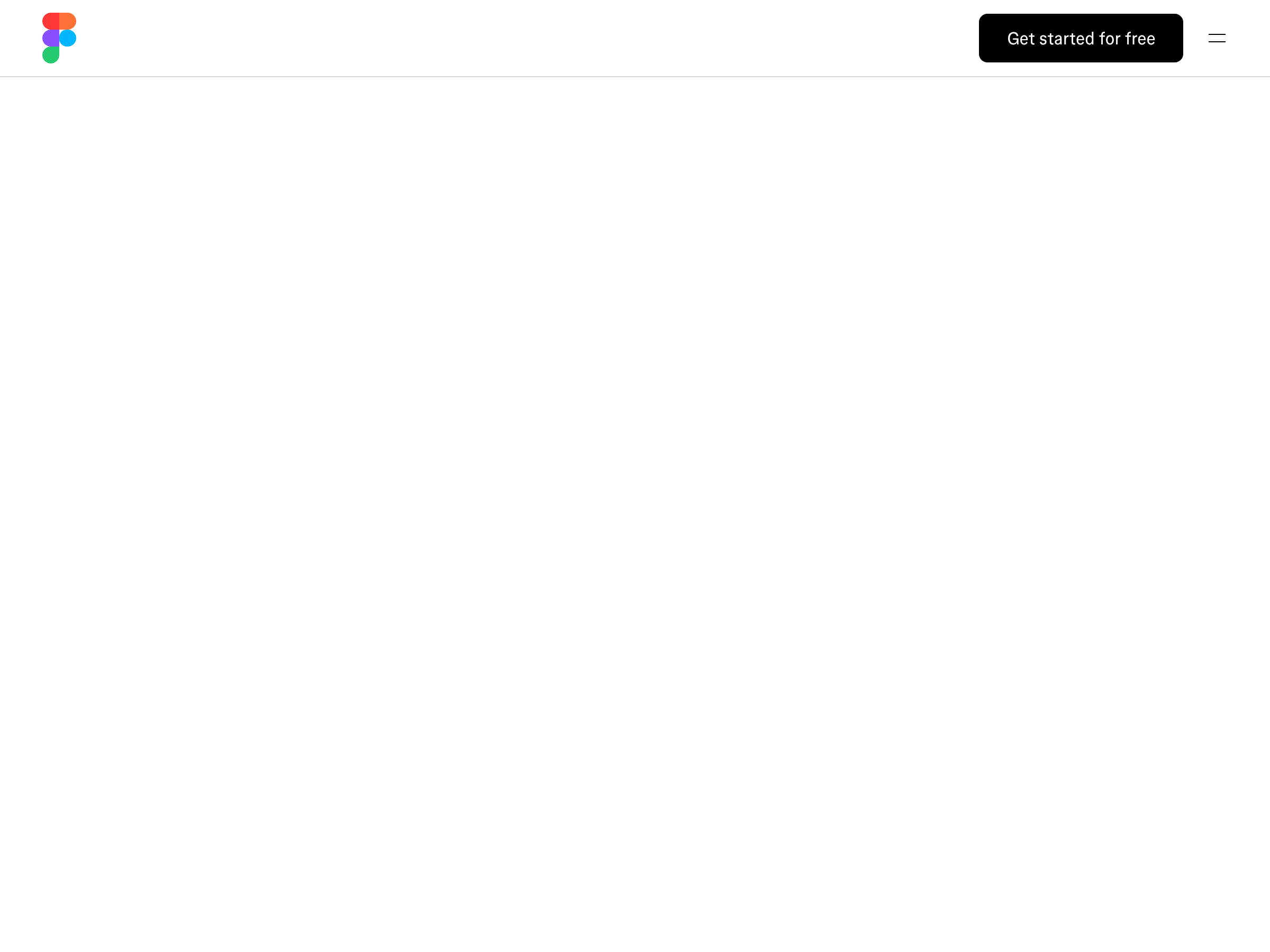 Screenshot of Code Layers website
