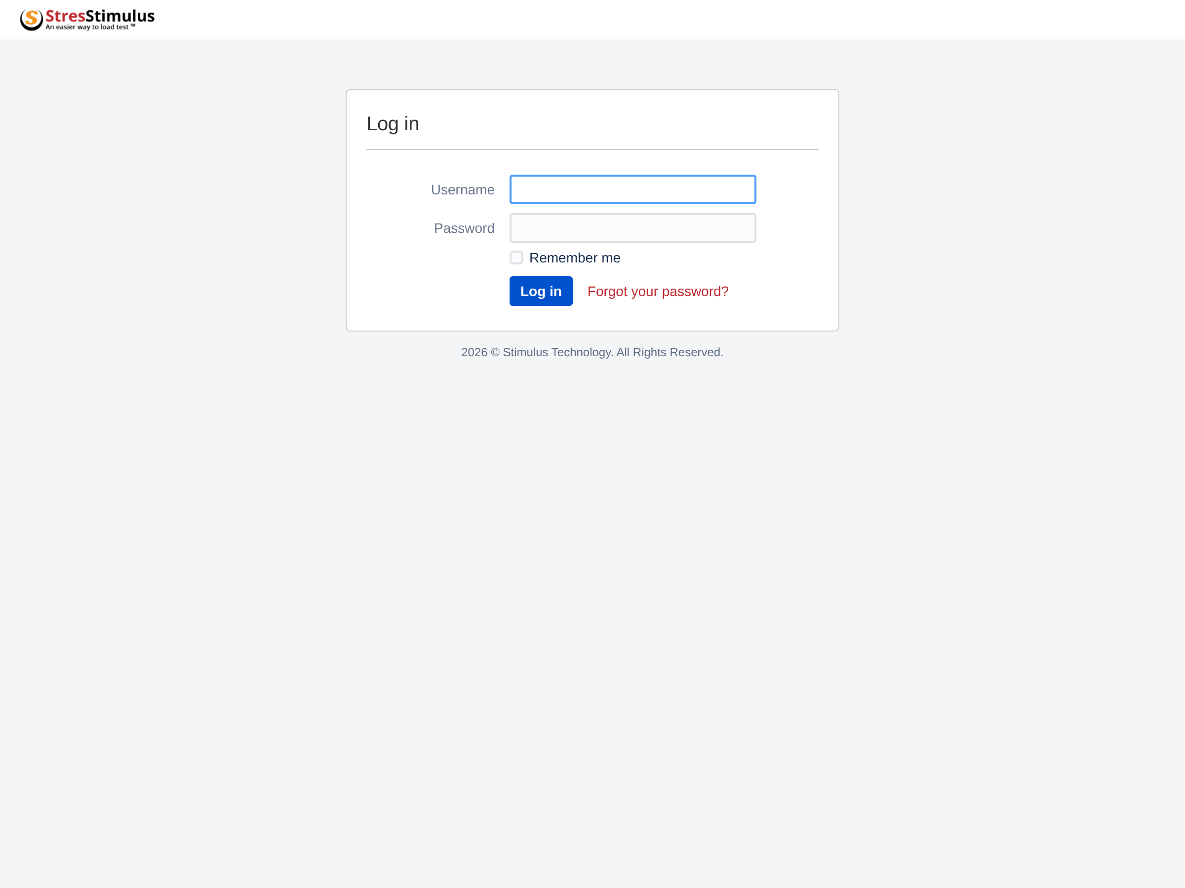 Screenshot of Correlation Studio website