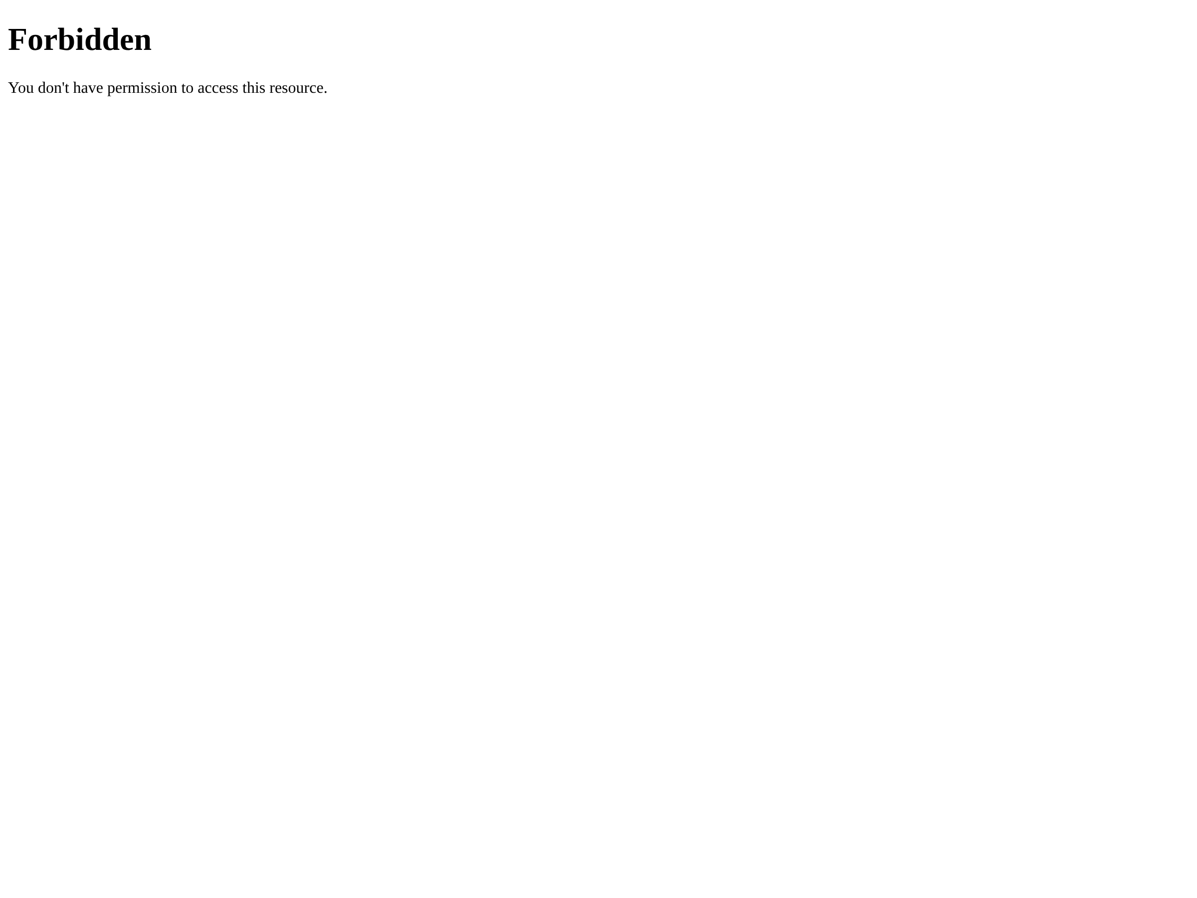 Screenshot of Deep Ignorance website
