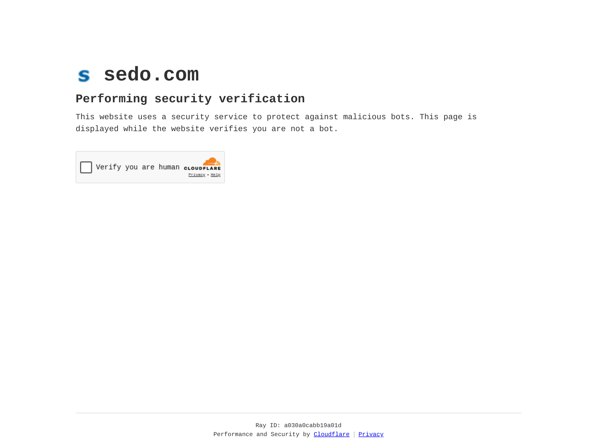 Screenshot of Hoard website