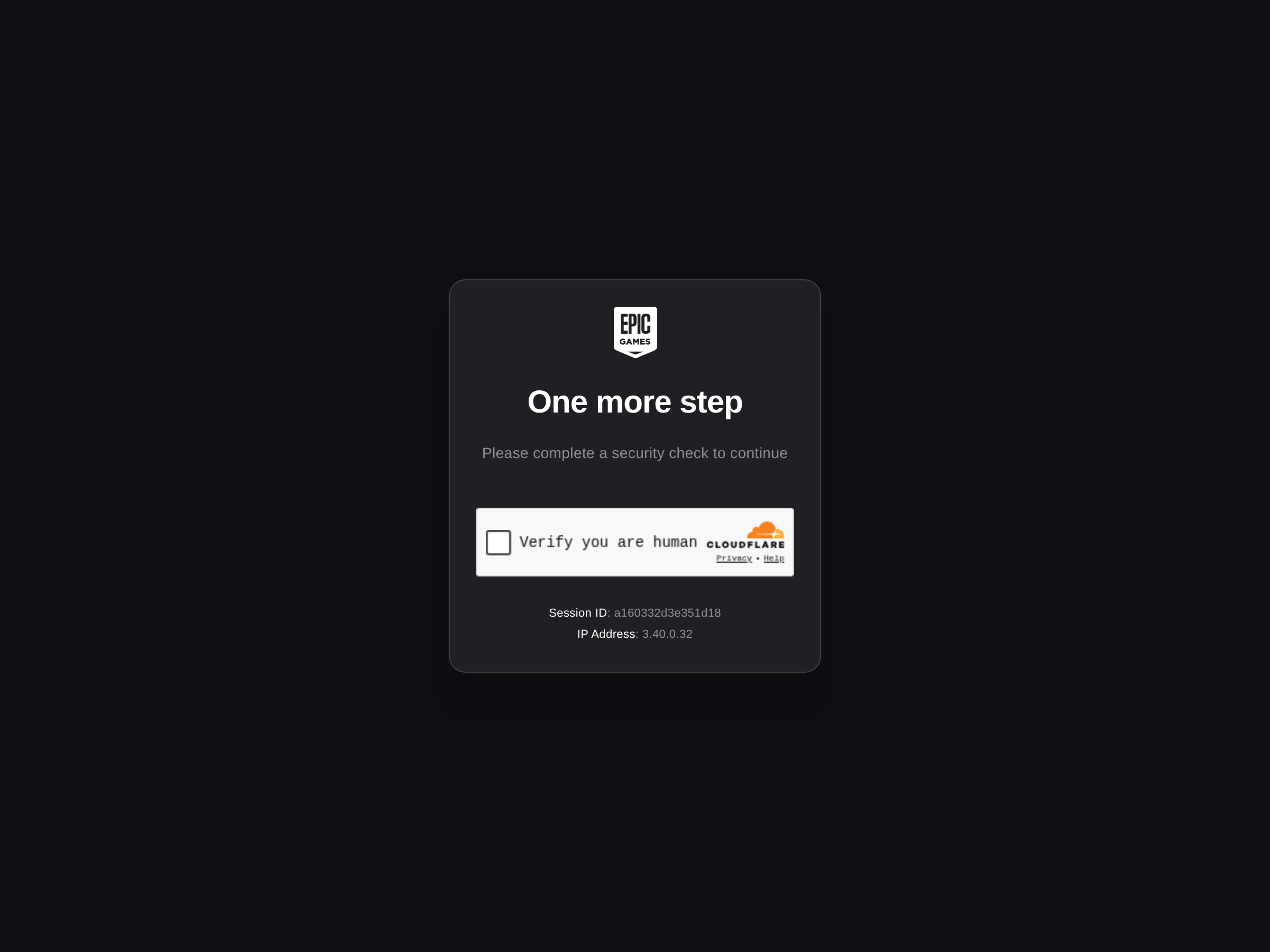 Screenshot of Unreal Engine 5.8 website
